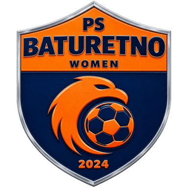 Logo PS Baturetno Women