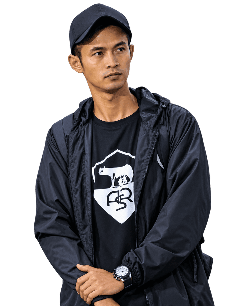 Achmad Nova Purnomo